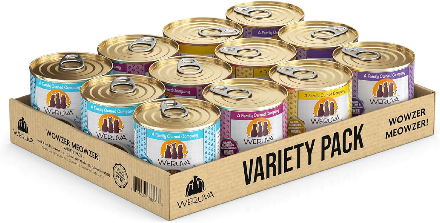 https://www.basketryplace.shop/products/weruva-classic-cat-food-wowzer-meowzer-variety-pack-10oz-cans-pack-of-12 - https://www.basketryplace.shop/