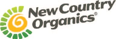 New Country Organics