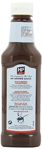 HP Sauce