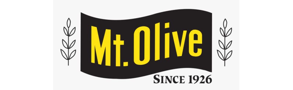 MT. OLIVE