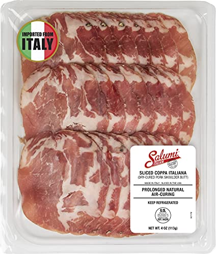 SALUMI ITALIANI