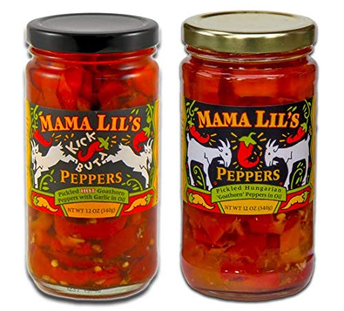 Mama Lil's