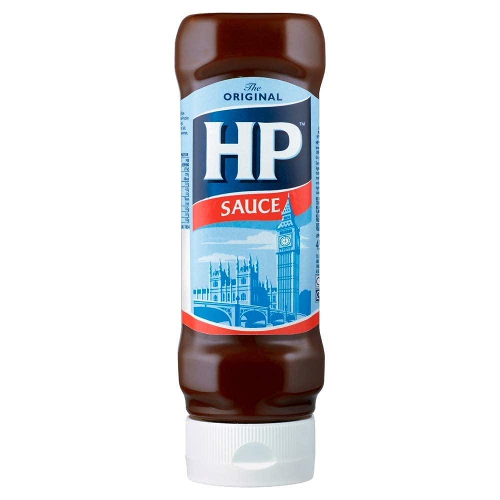 HP Sauce