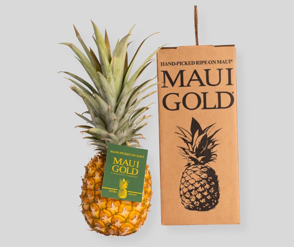 Maui Gold