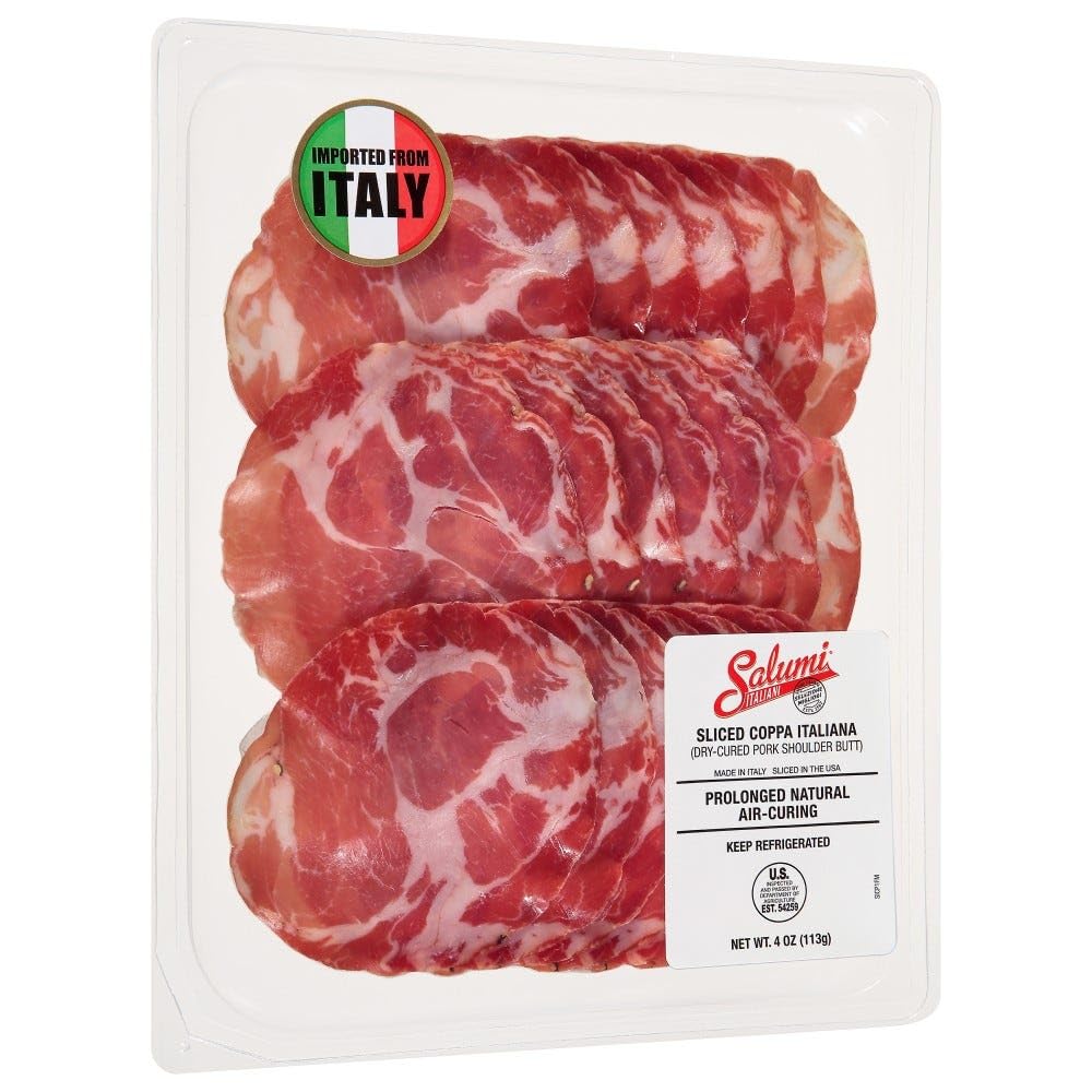 Salumi Italiani