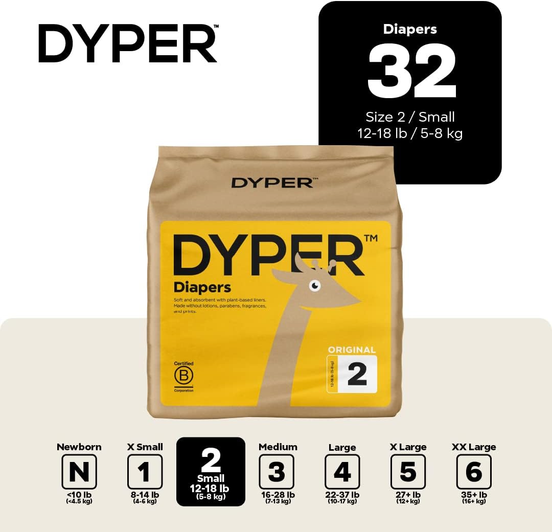 DYPER