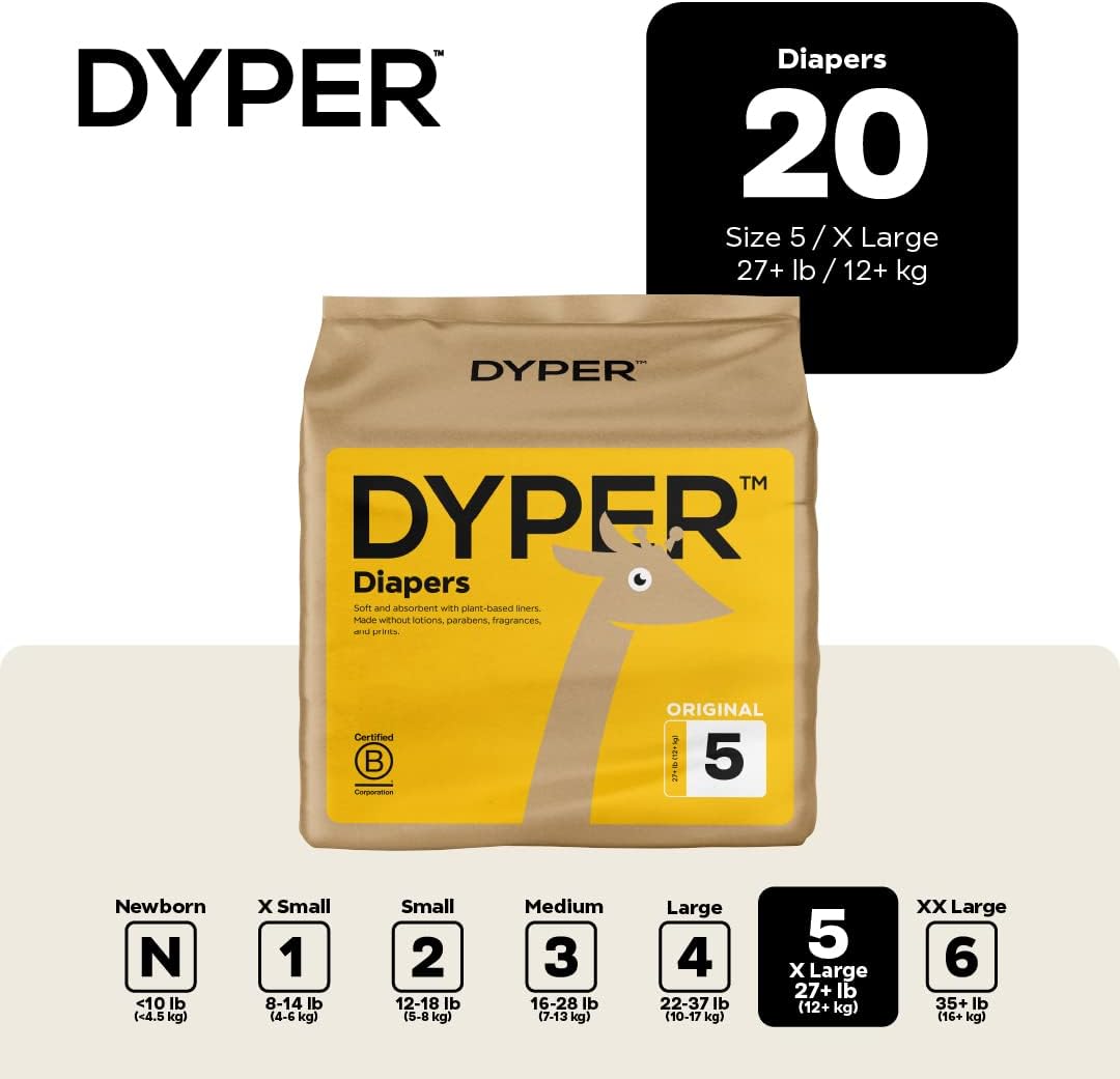 DYPER