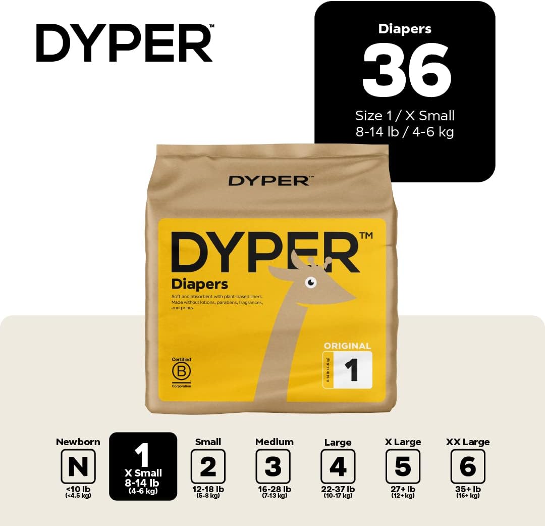 DYPER