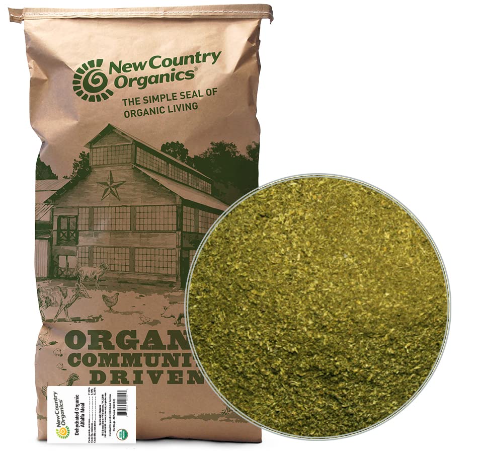 New Country Organics