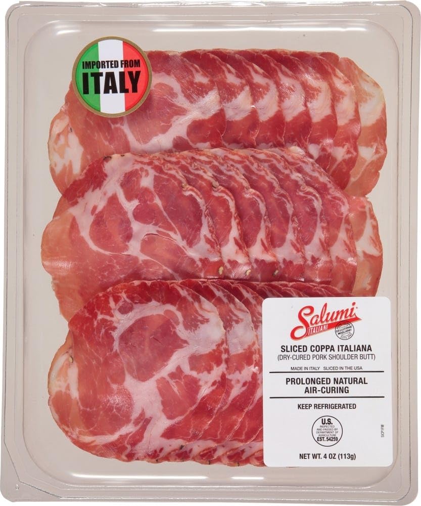 Salumi Italiani