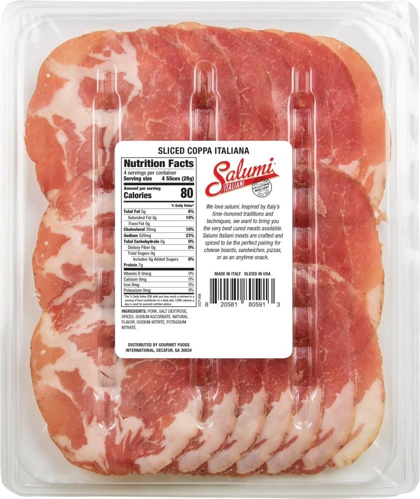 Salumi Italiani