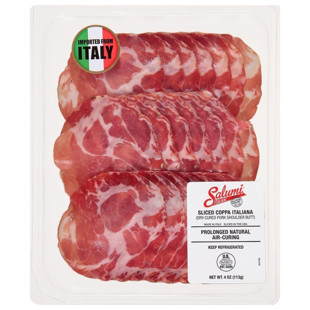 Salumi Italiani