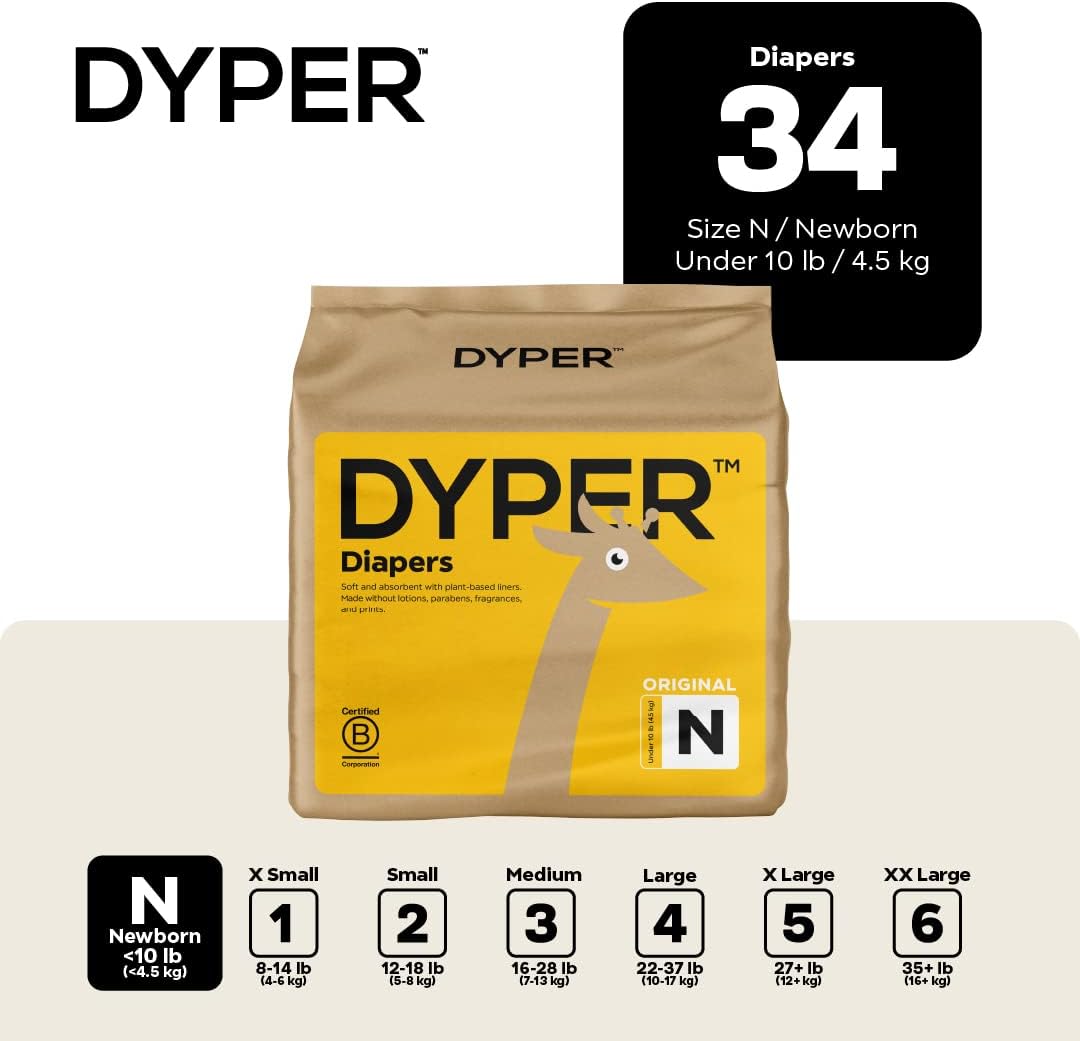 DYPER