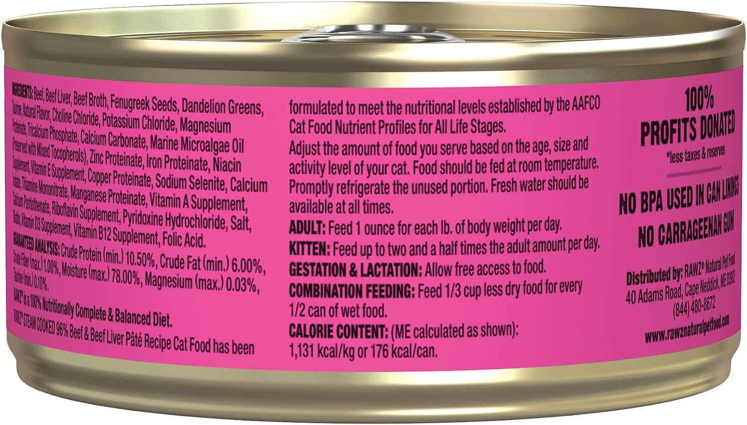 https://www.basketryplace.shop/products/rawz-natural-premium-pate-canned-cat-wet-food-made-with-real-meat-ingredients-no-bpa-or-gums-5-5oz-cans-24-count-beef-beef-liver - top-secret-recipes.myshopify.com