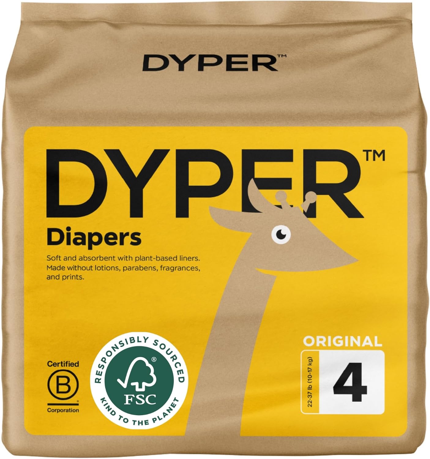 DYPER