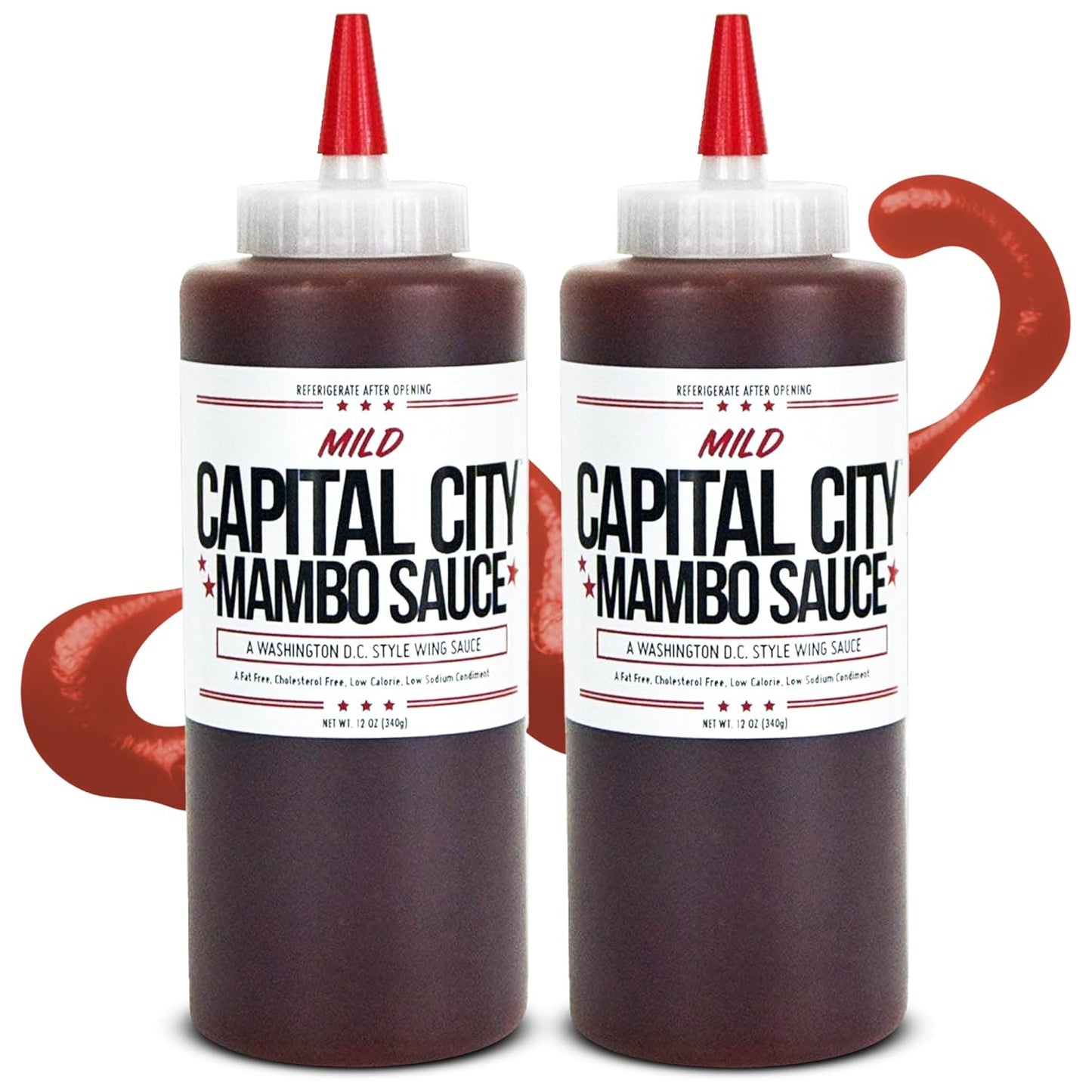 Capital City