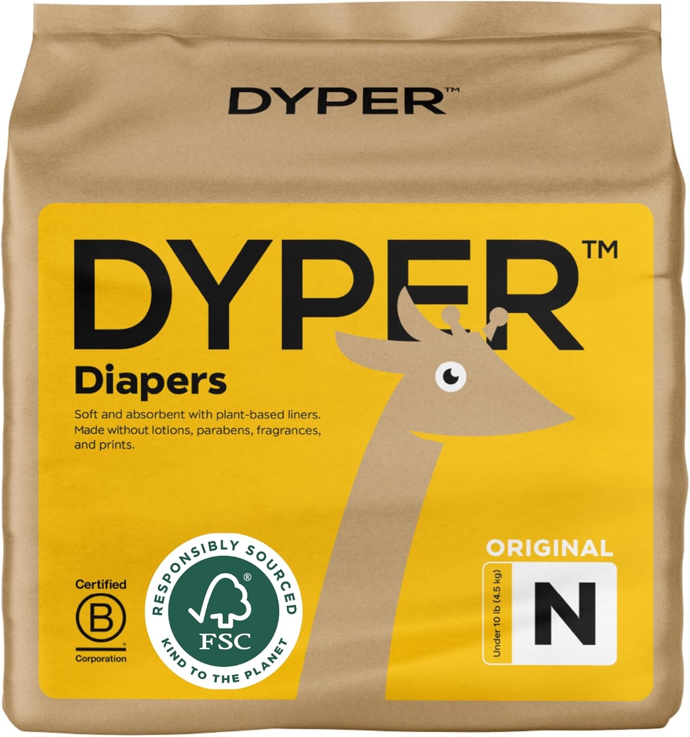 DYPER