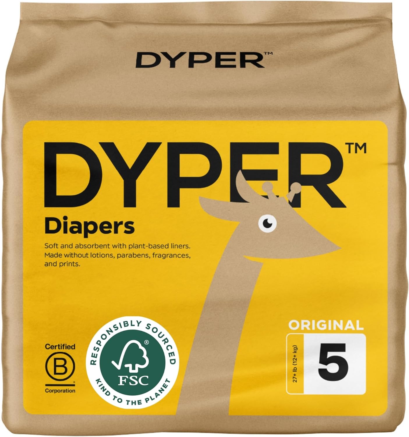 DYPER