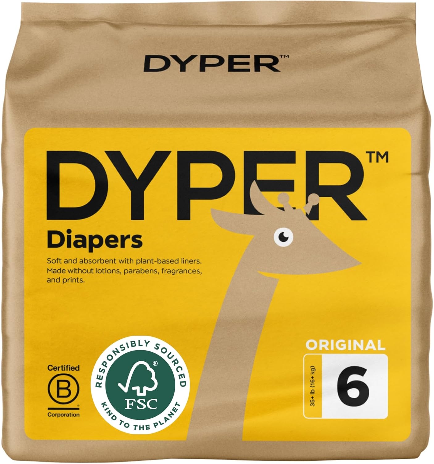 DYPER