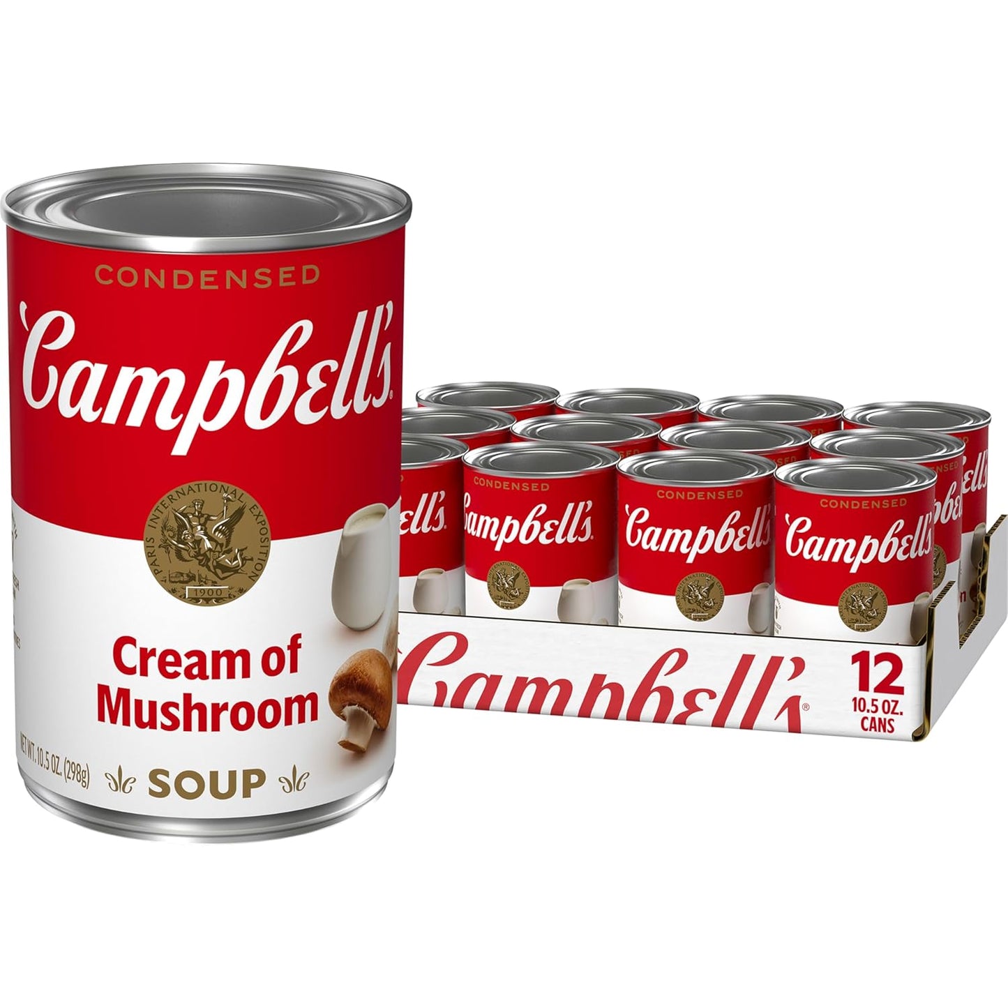 campbell's