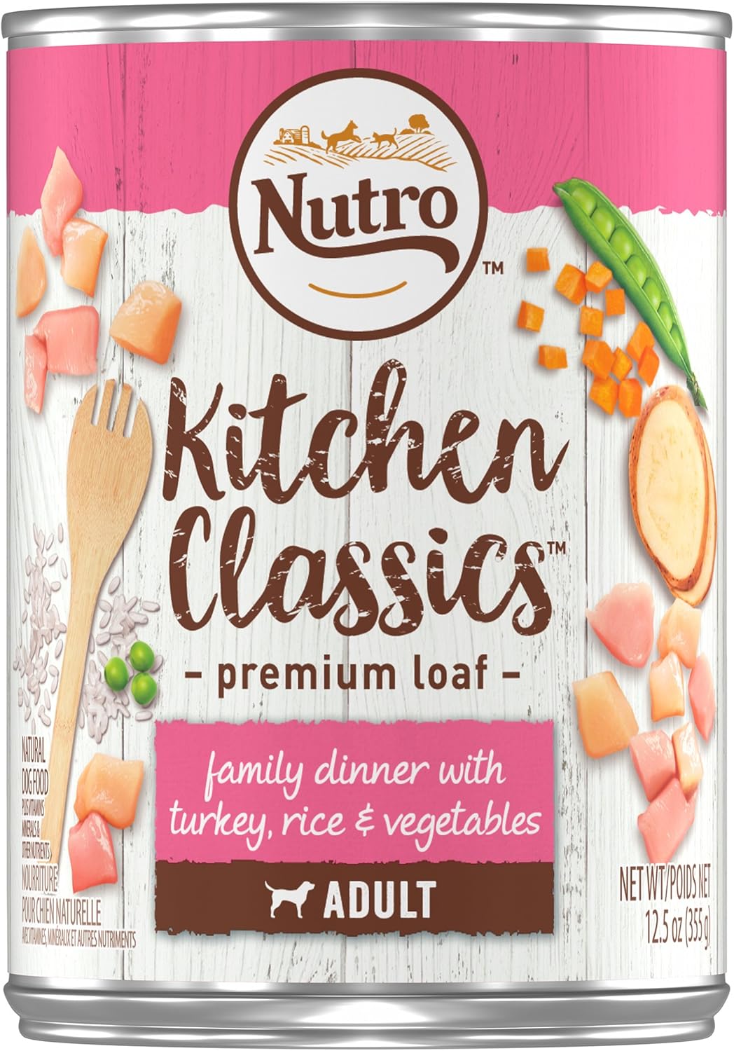 Nutro