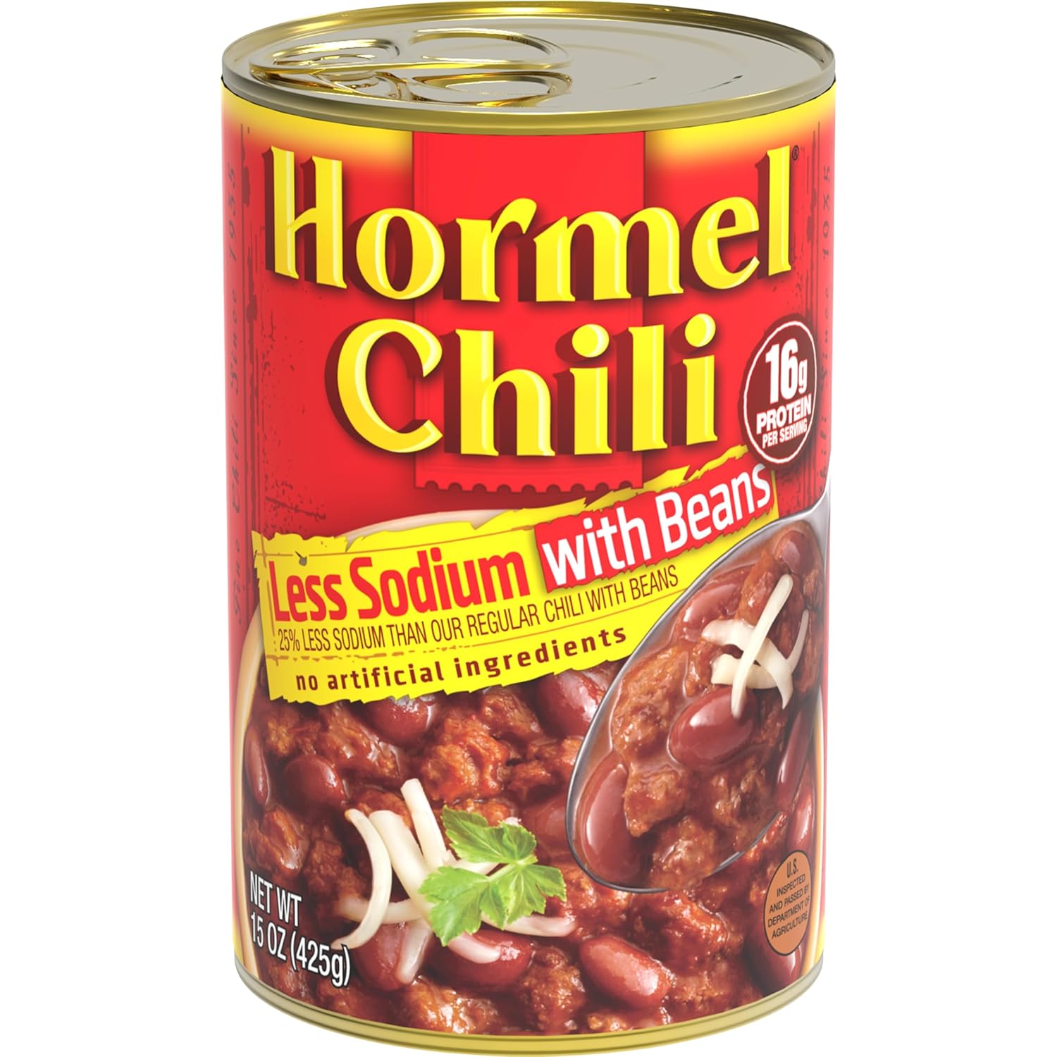 Hormel Chili