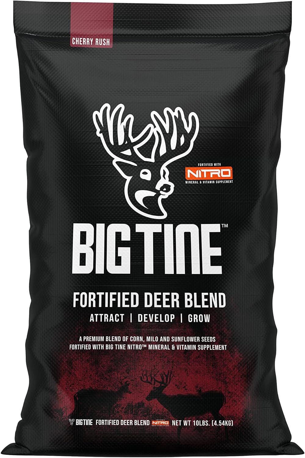 Big Tine