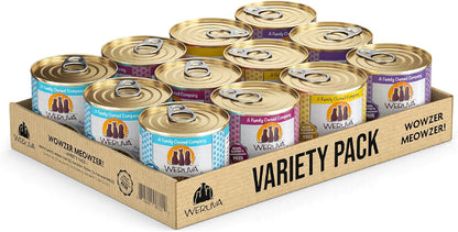 https://www.basketryplace.shop/products/weruva-classic-cat-food-wowzer-meowzer-variety-pack-10oz-cans-pack-of-12 - https://www.basketryplace.shop/