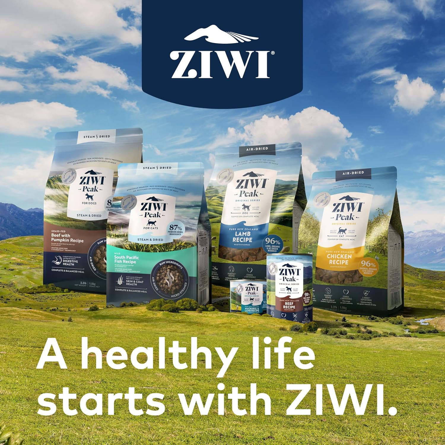 ZIWI